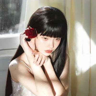 我独自生活