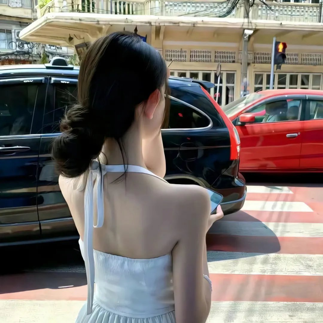 不完美的美
